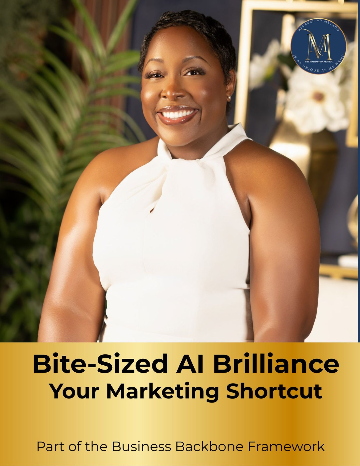 Bite-Sized AI Brilliance: Your Marketing Shortcut