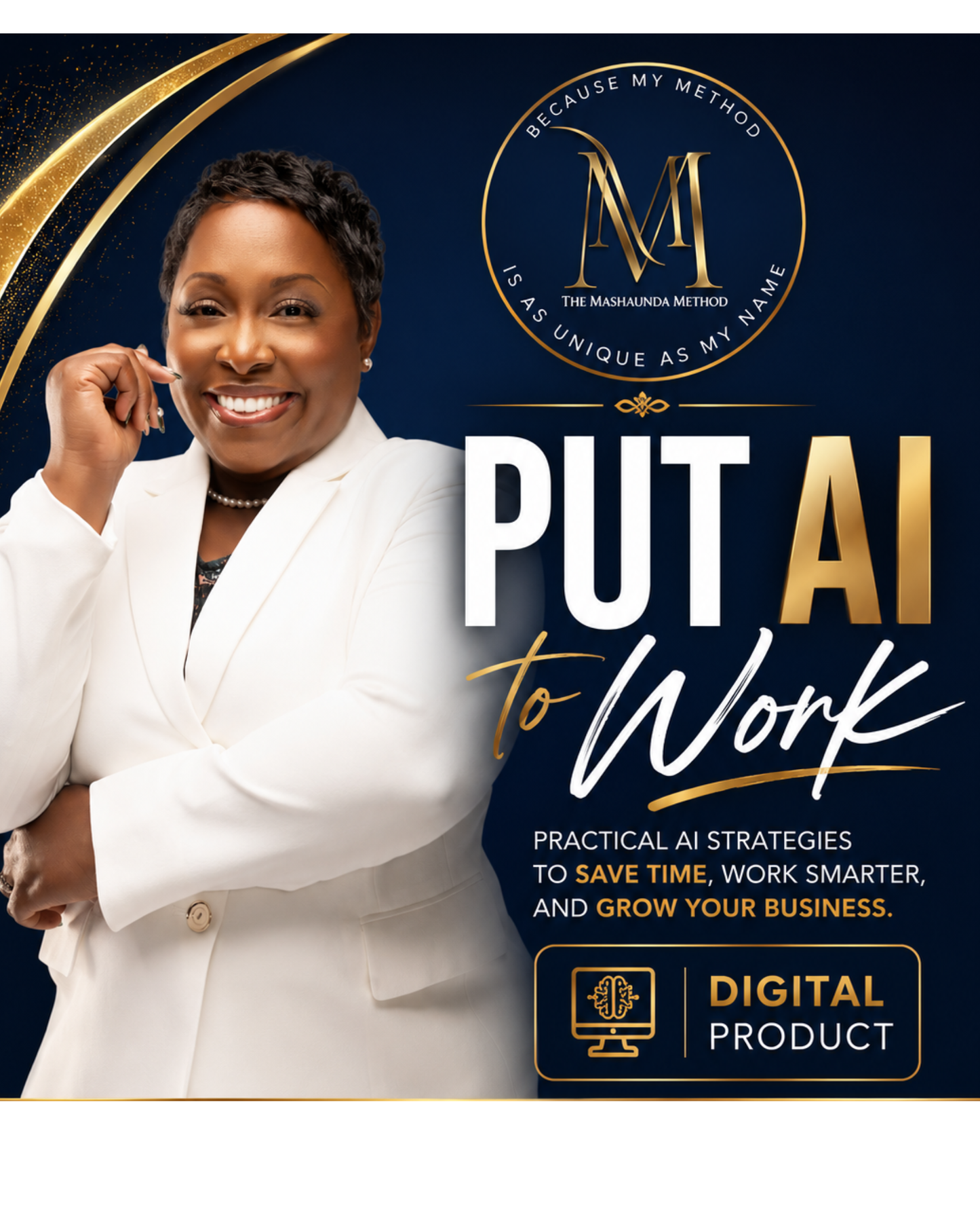 Put AI to Work