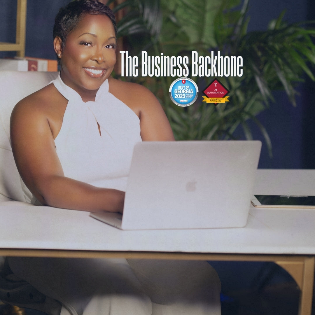 Business Backbone Services