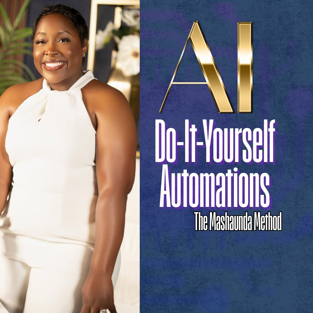 AI Do-It-Yourself Products