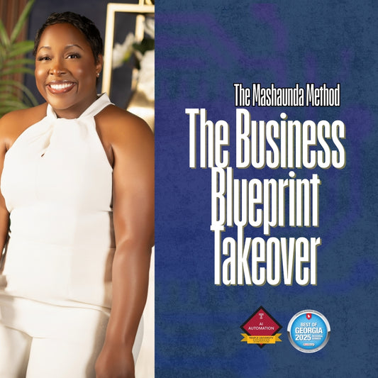 Business Blueprint Takeover