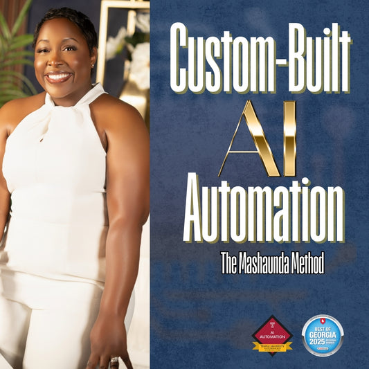 Custom-Built AI Employee
